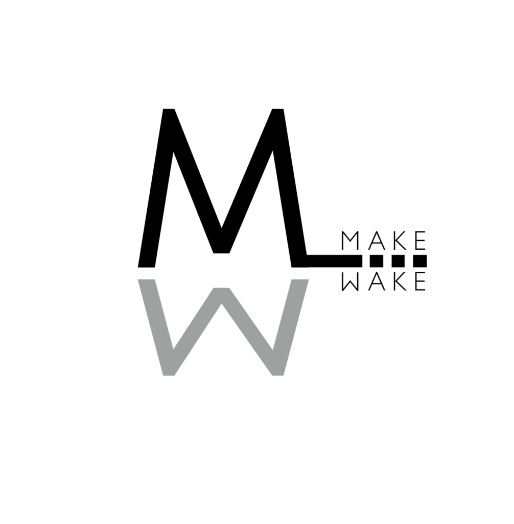 about MAKEWAKE – MAKEWAKE – Graphic / Tool Design –